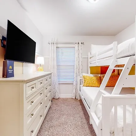 Sunshine'S Sanctuary Villa